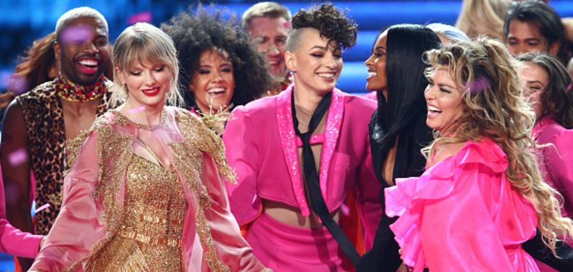 American Music Awards 2019: названі всі переможці премії