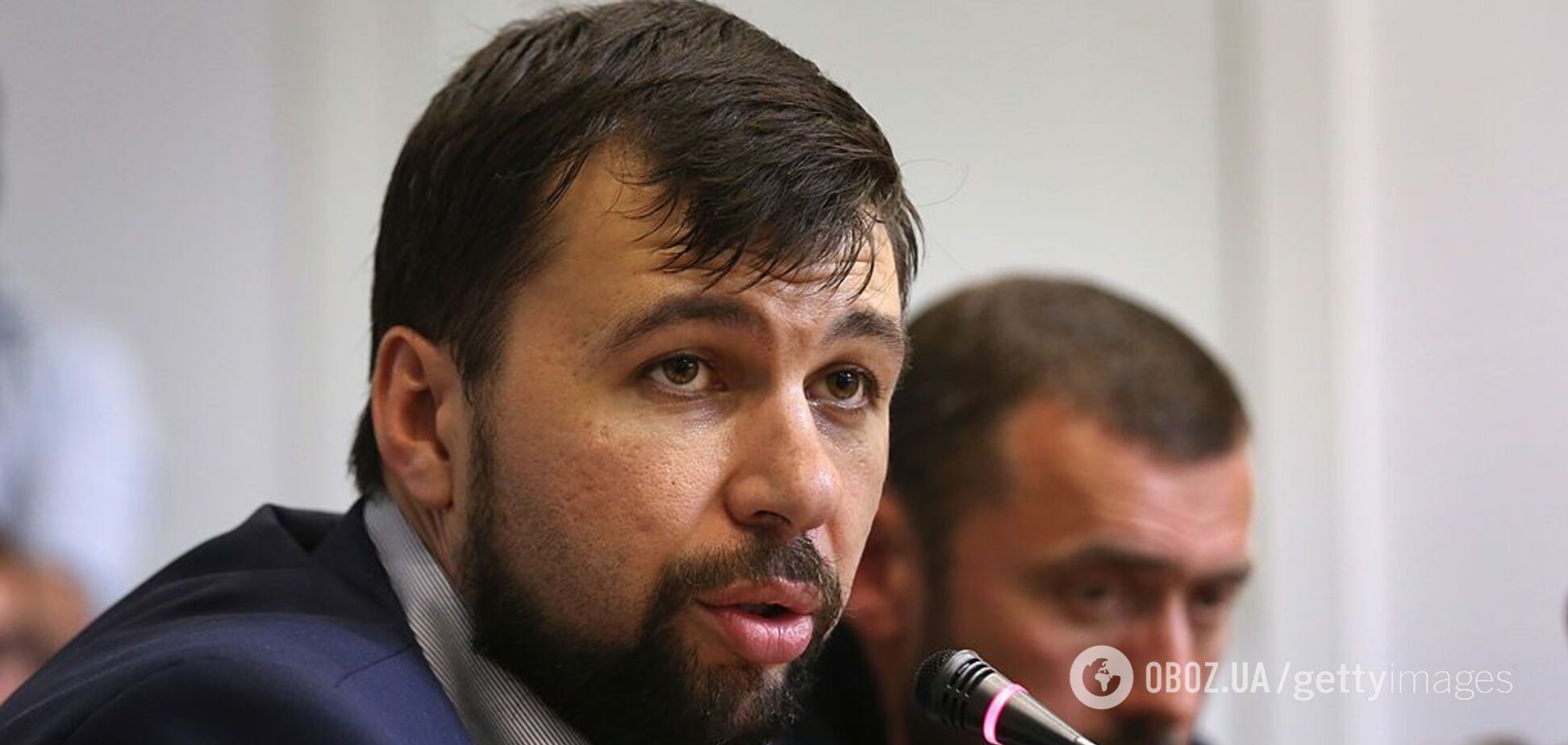 'Дикие московиты': главаря 'ДНР' приструнили из-за 'заблудших русских' в Украине