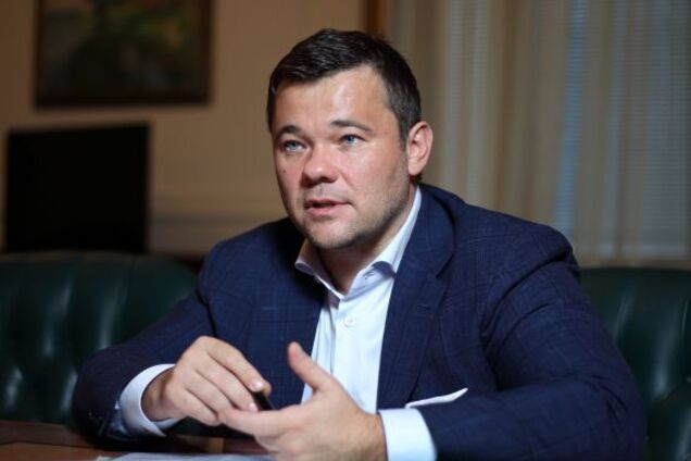 Богдан каждую неделю собирает Раду и Кабмин на Банковой