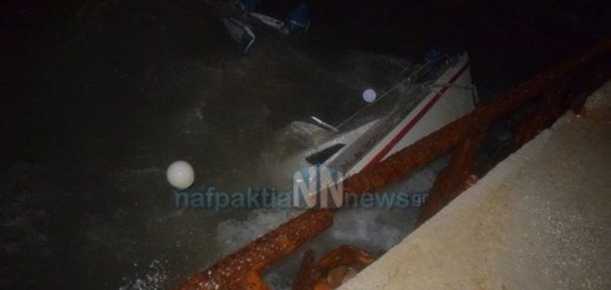 Греція 'пішла' під воду: є жертви й масштабні руйнування