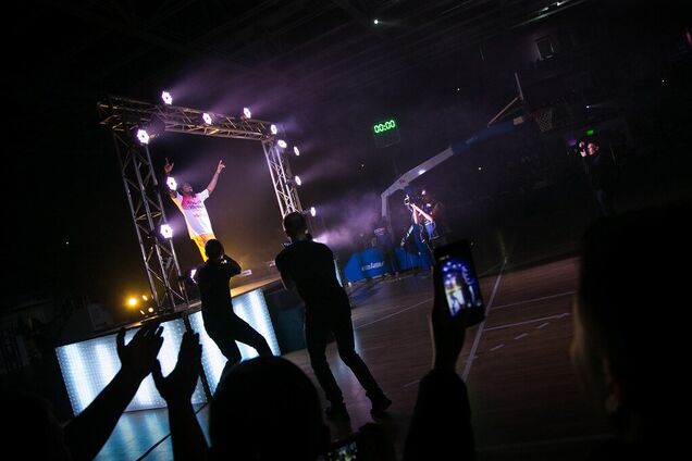 Матч Звезд Суперлиги Пари-Матч: где и почем купить билеты