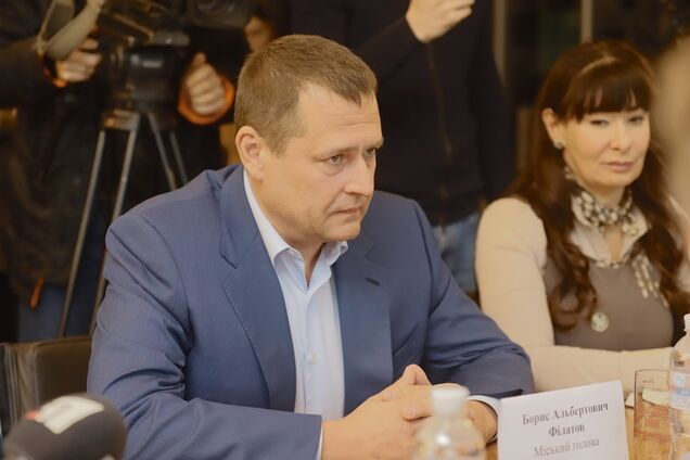 Мер Дніпра зустрівся з послом Австрії: про що говорили
