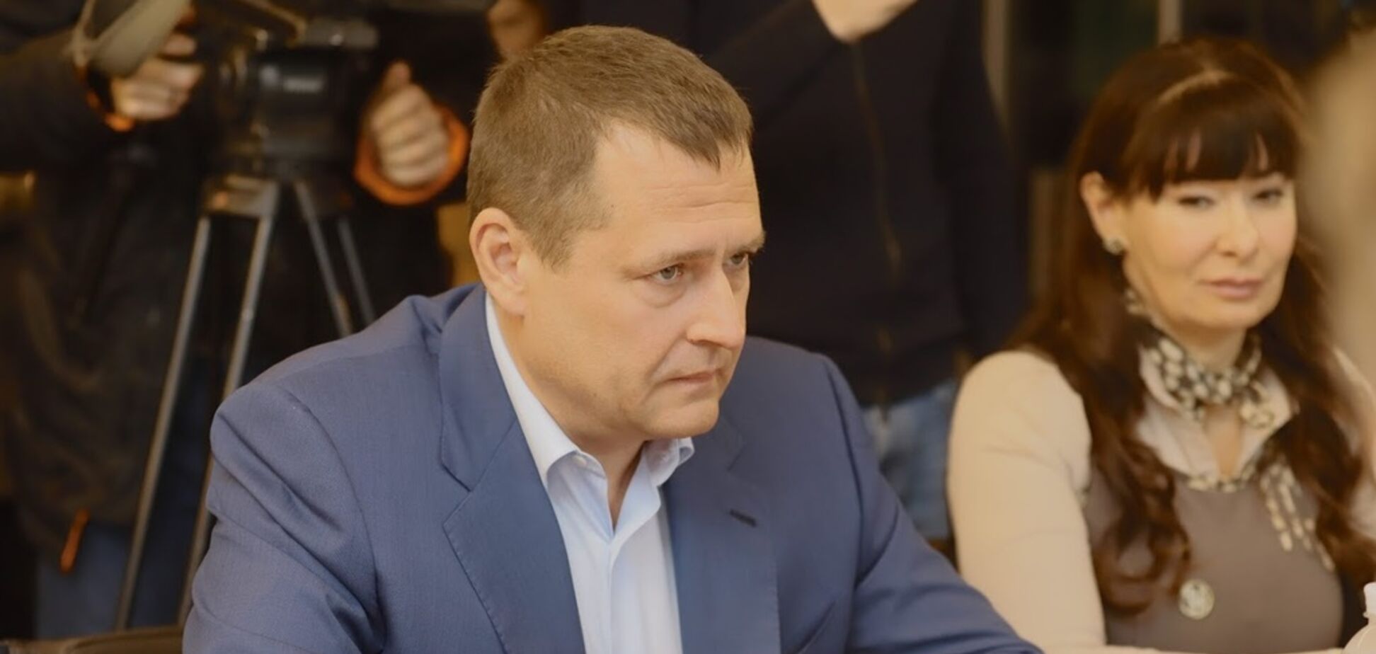 Мер Дніпра зустрівся з послом Австрії: про що говорили
