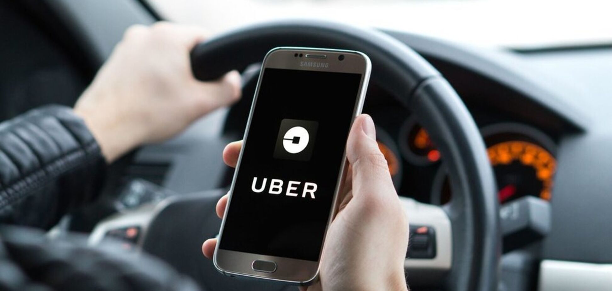 'Безпека – наш пріоритет': Таксі Uber позбавили ліцензії в Лондоні