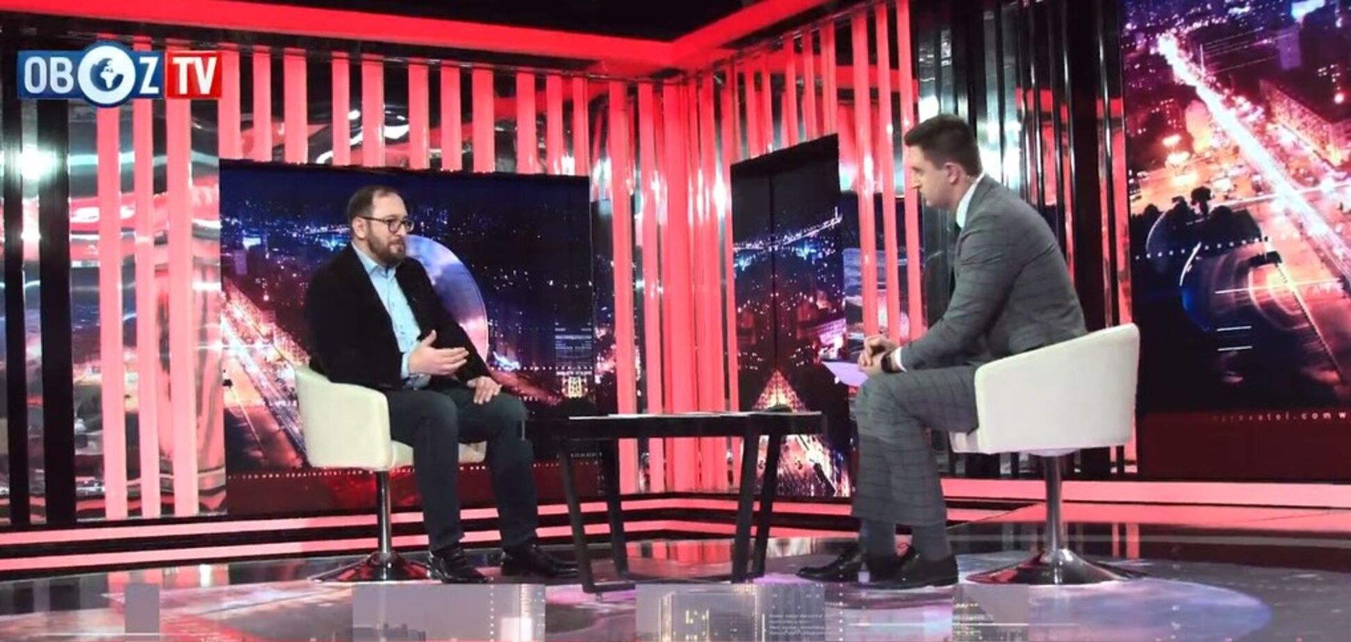 'У Росії аплодують': Полозов розповів про реакцію Москви на відставку Зеркаль