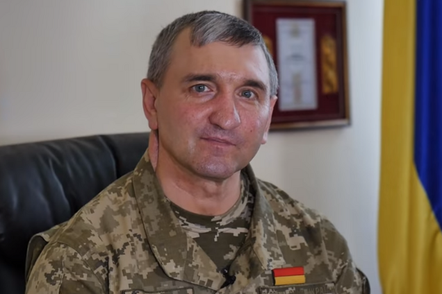 Игорь Гордийчук