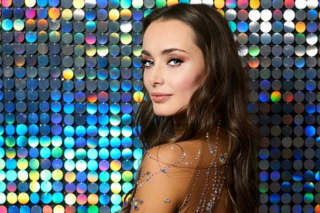 Ксения Мишина победила на 'Танці з зірками-2019': горячие фото