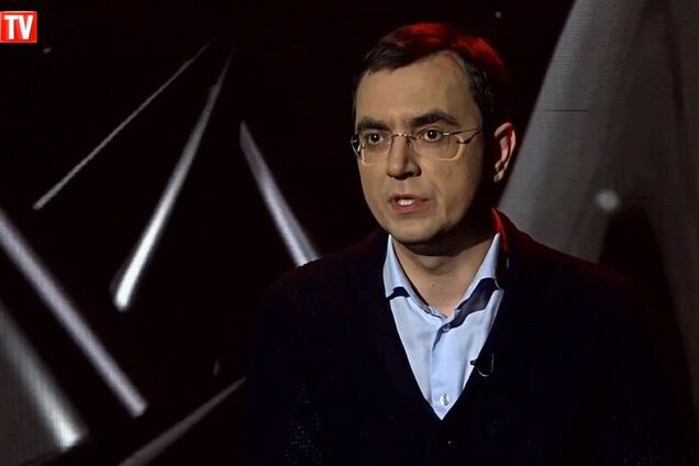 Омелян обвинил УЗ в решении текущих проблем за счет перевозчиков