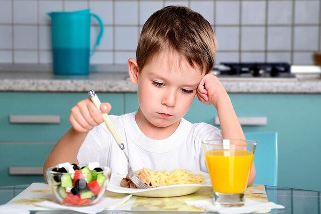 Сніданок впливає на успішність в школі: вчені знайшли докази