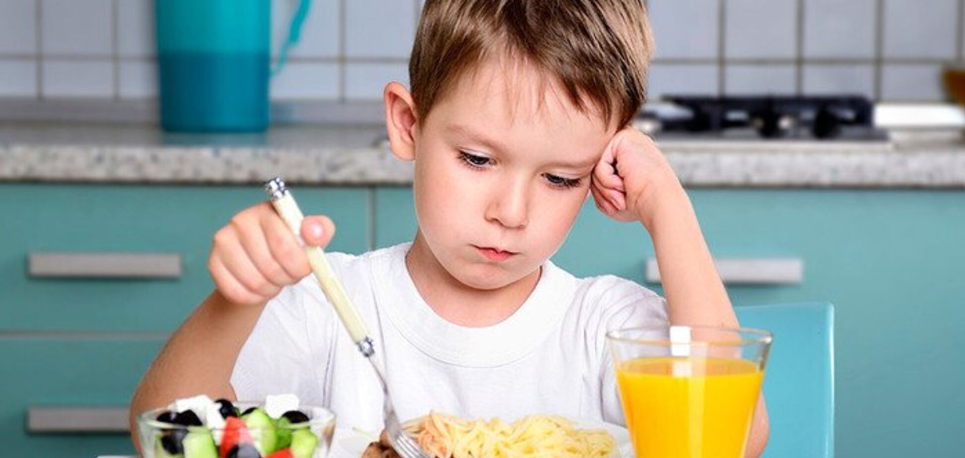 Завтрак влияет на успешность в школе: ученые нашли доказательства