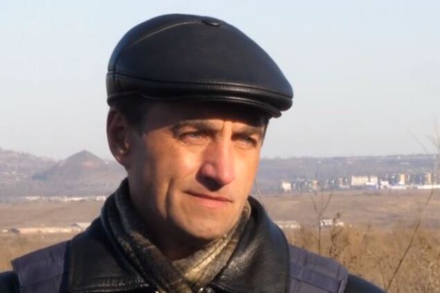 'Народный мэр' Горловки слил план России по захвату двух областей Украины