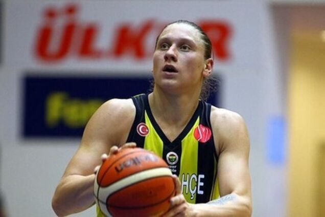 Алина Ягупова