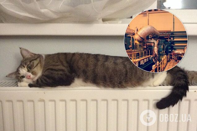 Прорвало трубы: на Львовщине два города снова остались без отопления