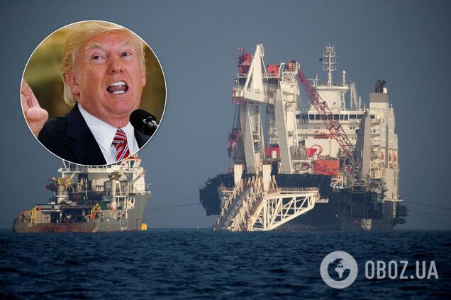 Часу не залишилося: стало відомо про останній шанс США зупинити 'Північний потік-2'