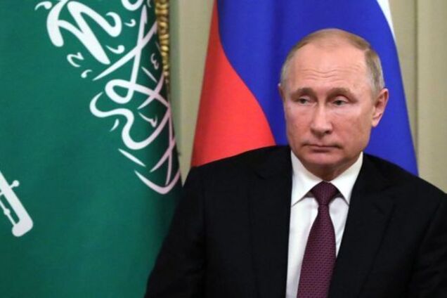 WADA подсунет 'жирную свинью' Путину в Париже