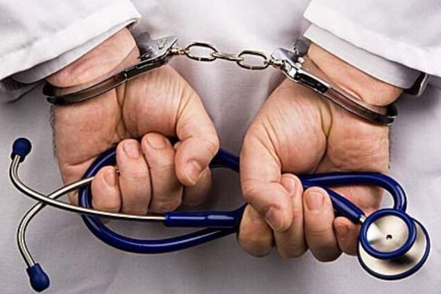 В Одессе накажут врачей, 'убивших' маленькую украинку: что известно