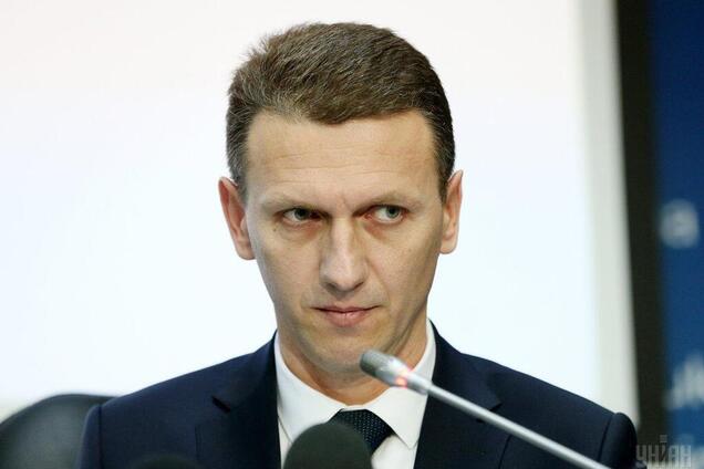 'Нечего расследовать': Труба резко ответил о делах Майдана