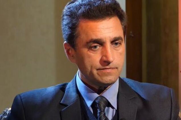 Предатель или герой? Жебривский раскрыл причины рассекречивания экс-мэра Горловки