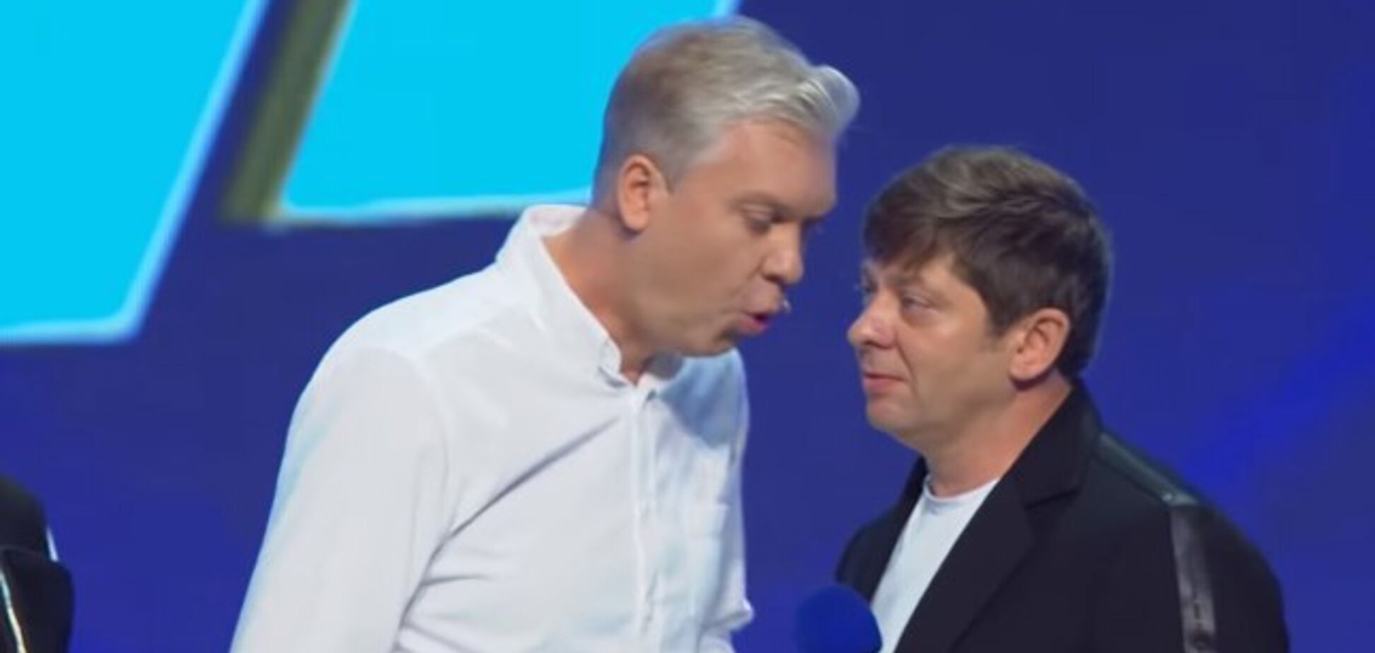 Свєтлаков, Картункова, Азамат та інші: як виглядають постарілі зірки КВК