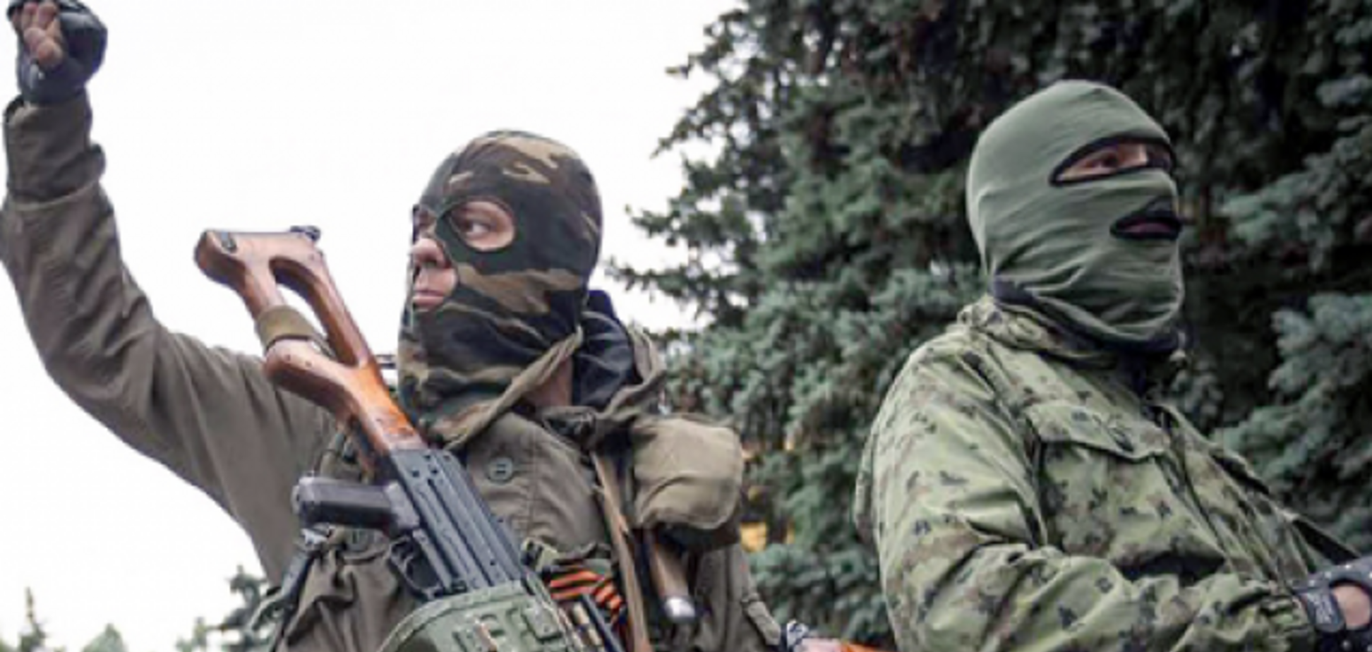 ЗСУ повідомили про провокацію терористів на Донбасі