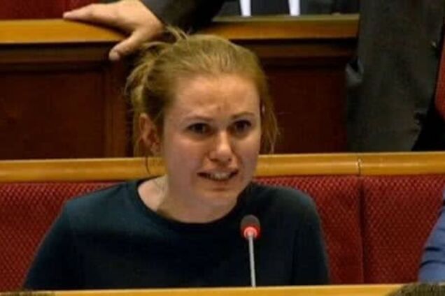 Возомнили себя богами: нардеп заявила о расколе в 'Слуге народа'