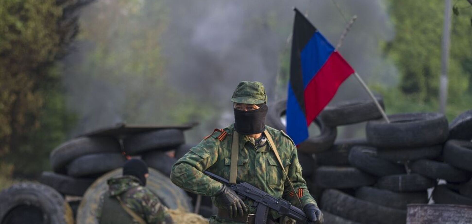 Самоліквідувався: ЗСУ показали мертвого 'топчиновника 'ЛНР'