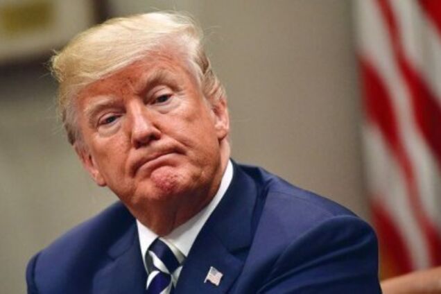 Американцев разделил скандал с Трампом и Зеленским