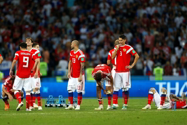 Официально: в WADA объяснили, что будет со сборной России на Евро-2020