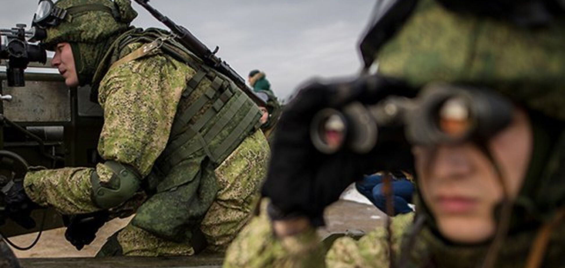 Запуск ракет в Крыму: оккупанты заставили поплатиться военных