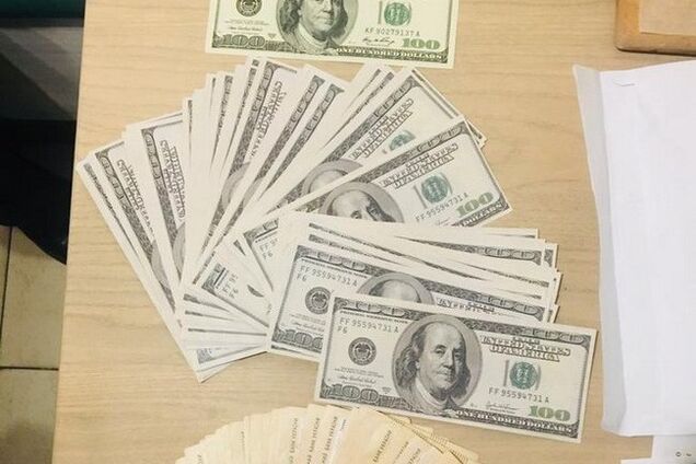 Глава комітету з корупції при КМДА погорів на хабарі: подробиці і фото