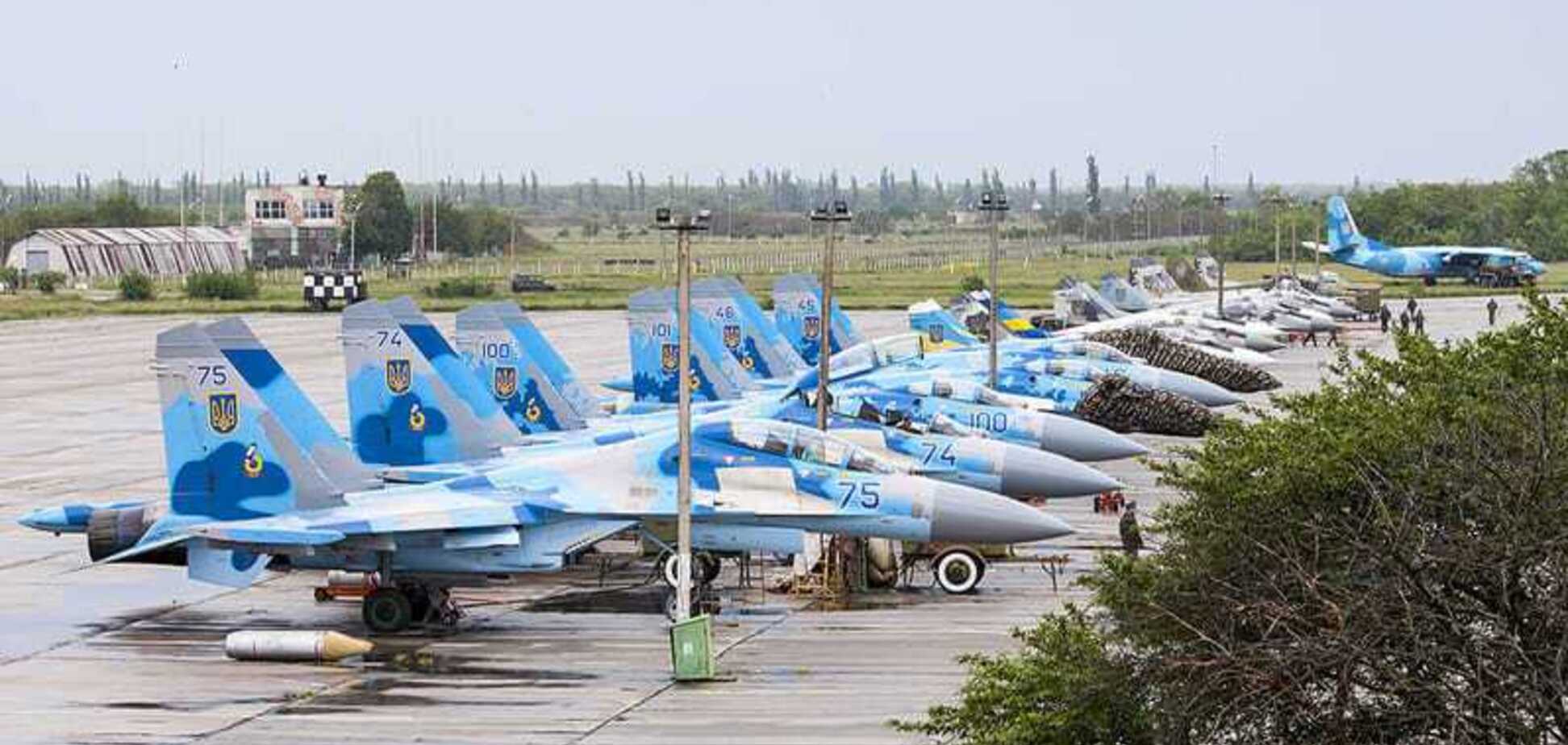 Участник ООС сообщил о массовых сокращениях в боевой авиации: украинцы в гневе