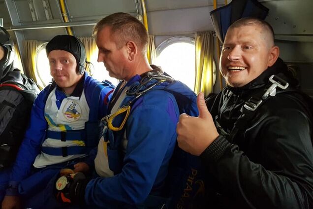 'Повернути віру в себе': волонтер здивував методикою реабілітації бійців ЗСУ