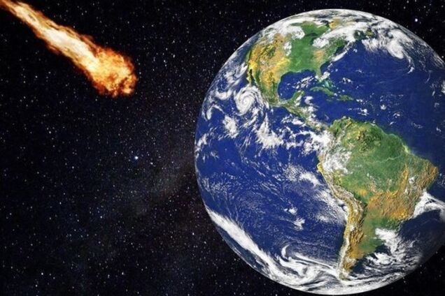 До Землі мчить астероїд Апофіс: у NASA змінили дати "зіткнення"