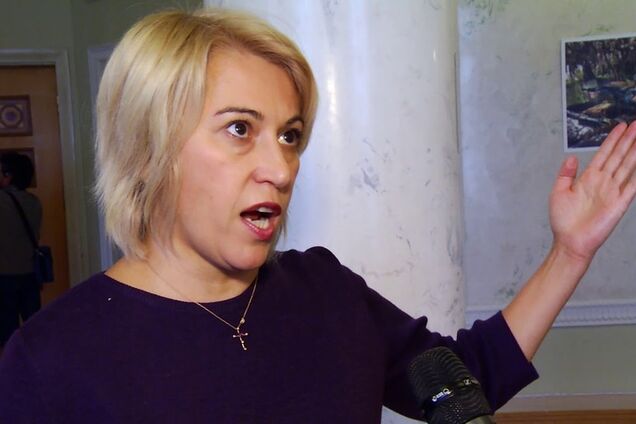 Кто первый кричит - тот и вор? Что не так с отставкой экс-министра Алены Бабак