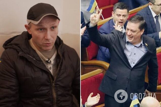 'Папа подъехал и порешал': 'смотрящий' колонии рассказал, как быстро 'лопнул' Иванисов