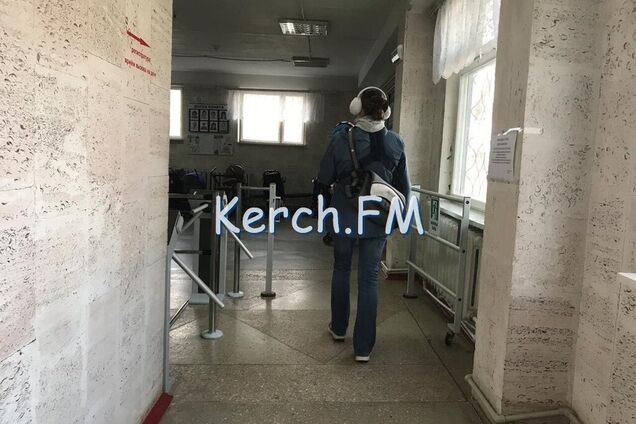 Новости Крымнаша. Вот зачем россияне воруют унитазы