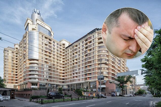 Забудова Києва