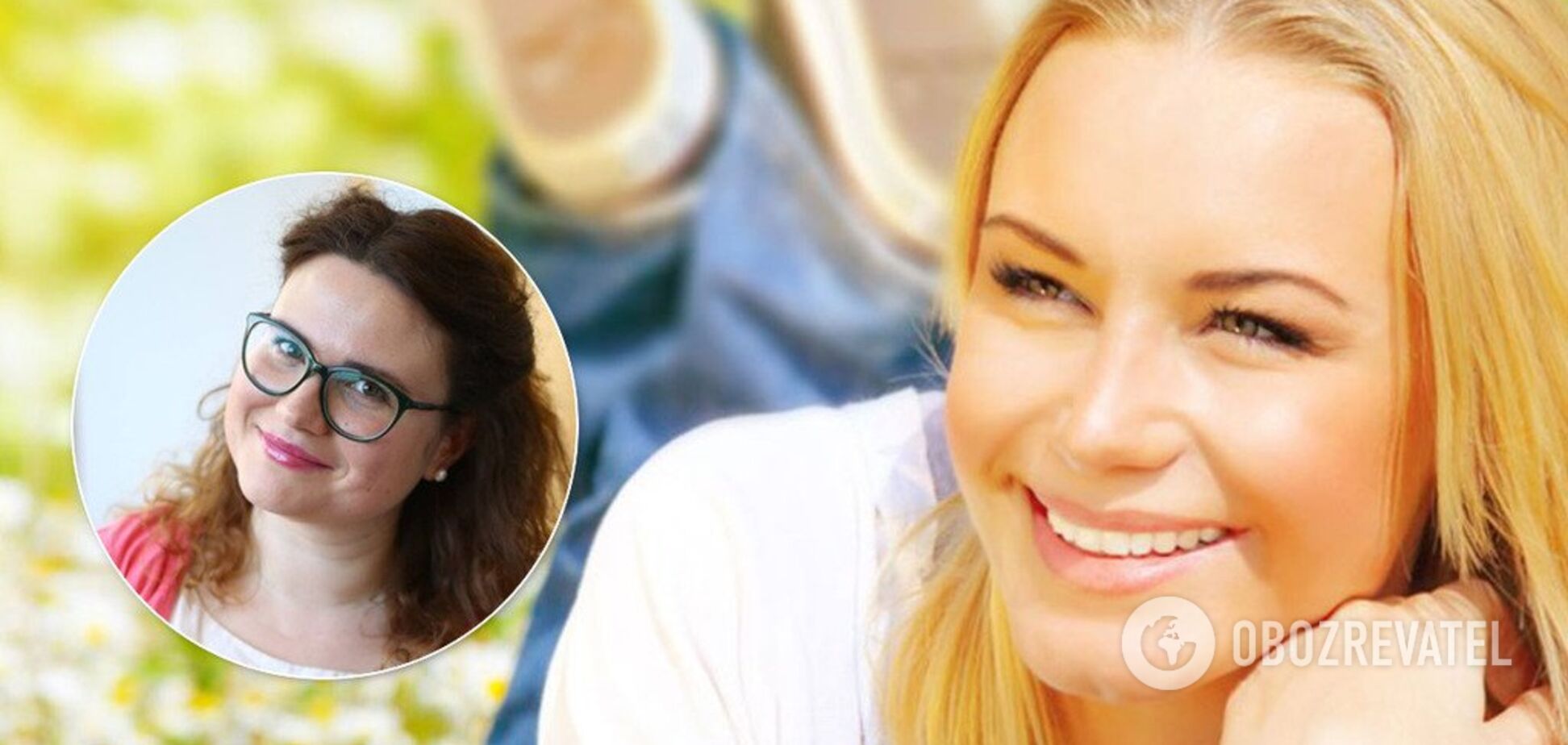 Зберегти молодість і красу допоможе щитовидка