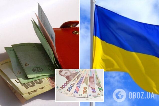 В Україні з'являться нові купюри 50 і 20 грн: опубліковано перші фото