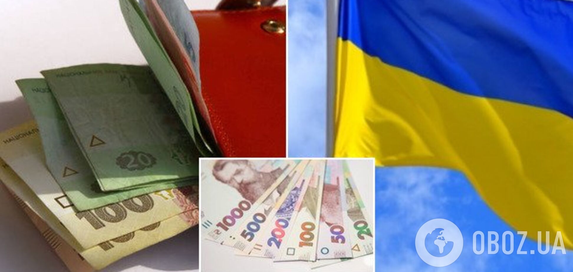 В Украине появятся новые купюры 50 и 20 грн: опубликованы первые фото