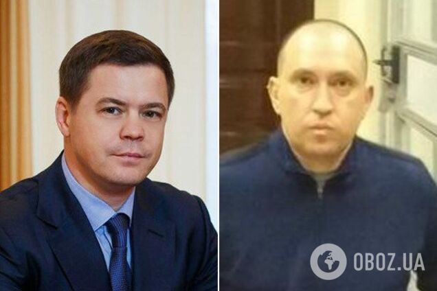 Тупальский и Альперин