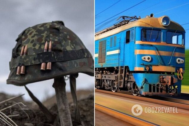 На Київщині трагічно загинув військовий