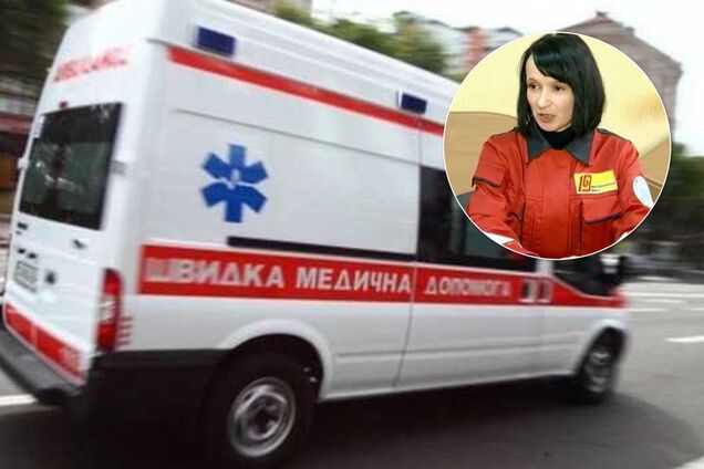 ''Кидаються з ножами, б'ють і спускають собак'': що відчувають українські лікарі на роботі