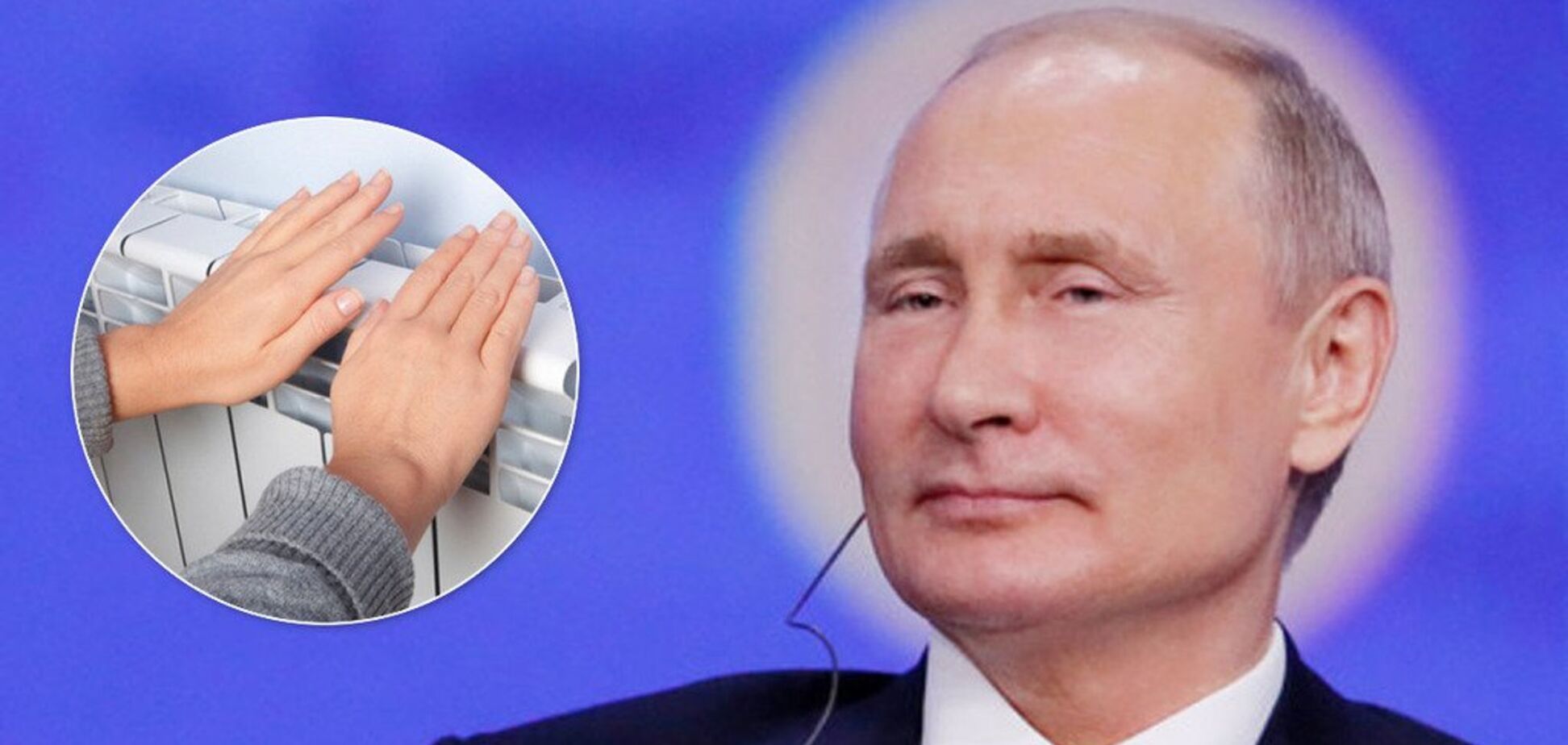 Россия создает газовый кризис в Европе: почему подписание 'транзитного' договора под угрозой