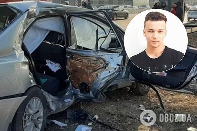 Сына детского омбудсмена Кулебы ввели в искусственную кому