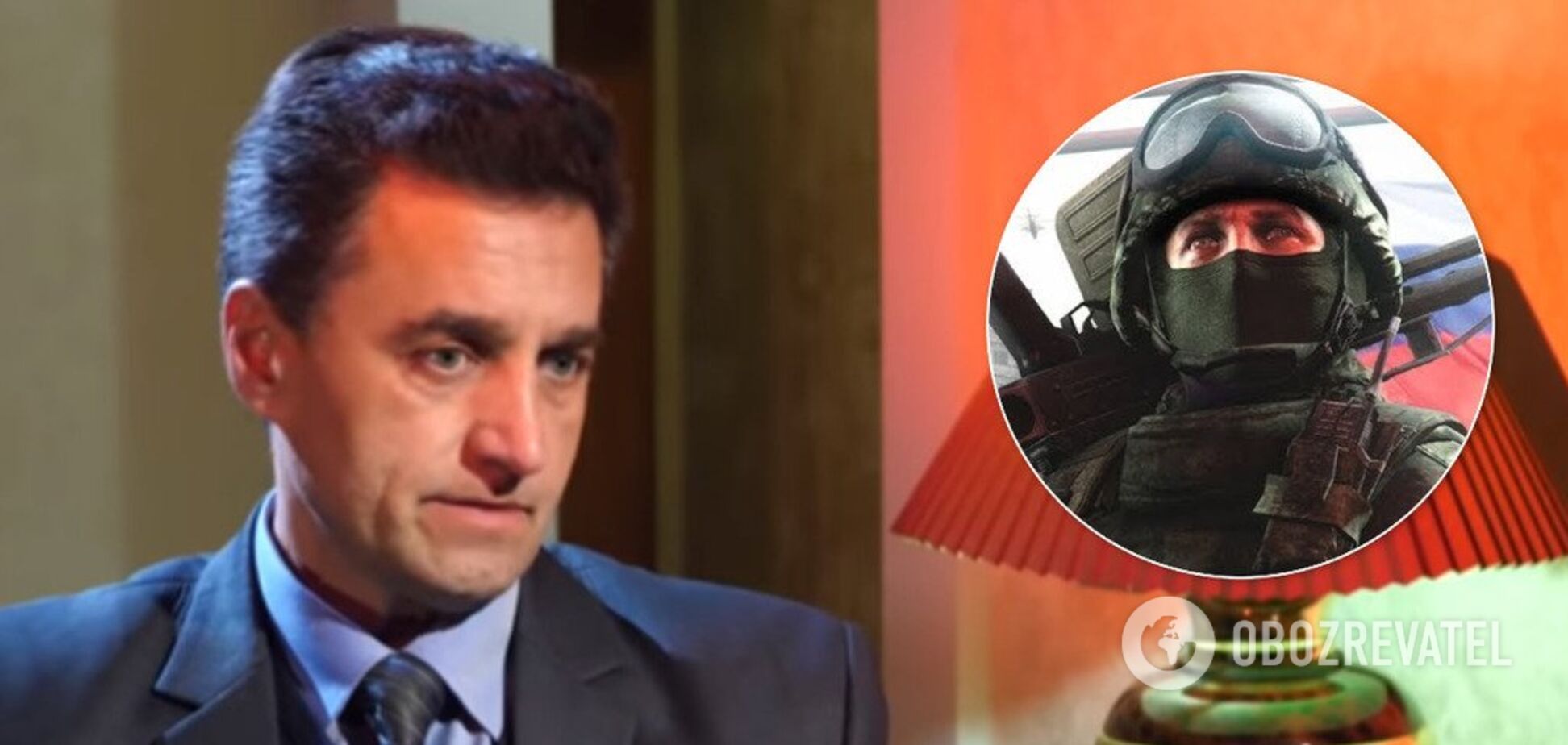 ГРУ та чеченці: український 'Штірліц' розкрив план вторгнення Росії на Донбас