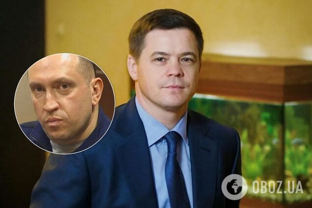 Альперин и Тупальский