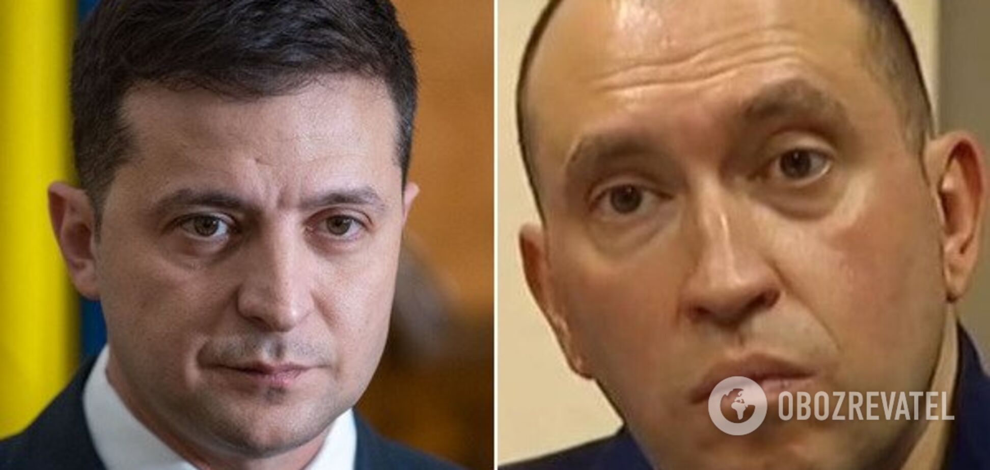 'Від мене особисто – подарунок': Зеленський оголосив нагороду за 'короля контрабанди'