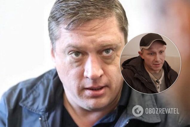 "Били и заставляли убирать": "смотрящий" зоны Иванисова рассказал, как насильника приняли в тюрьме