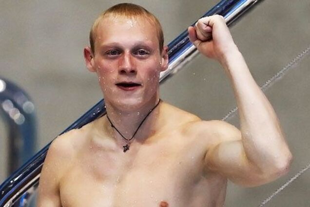Олімпійський чемпіон із Росії відсторонений від спорту й завершить кар'єру